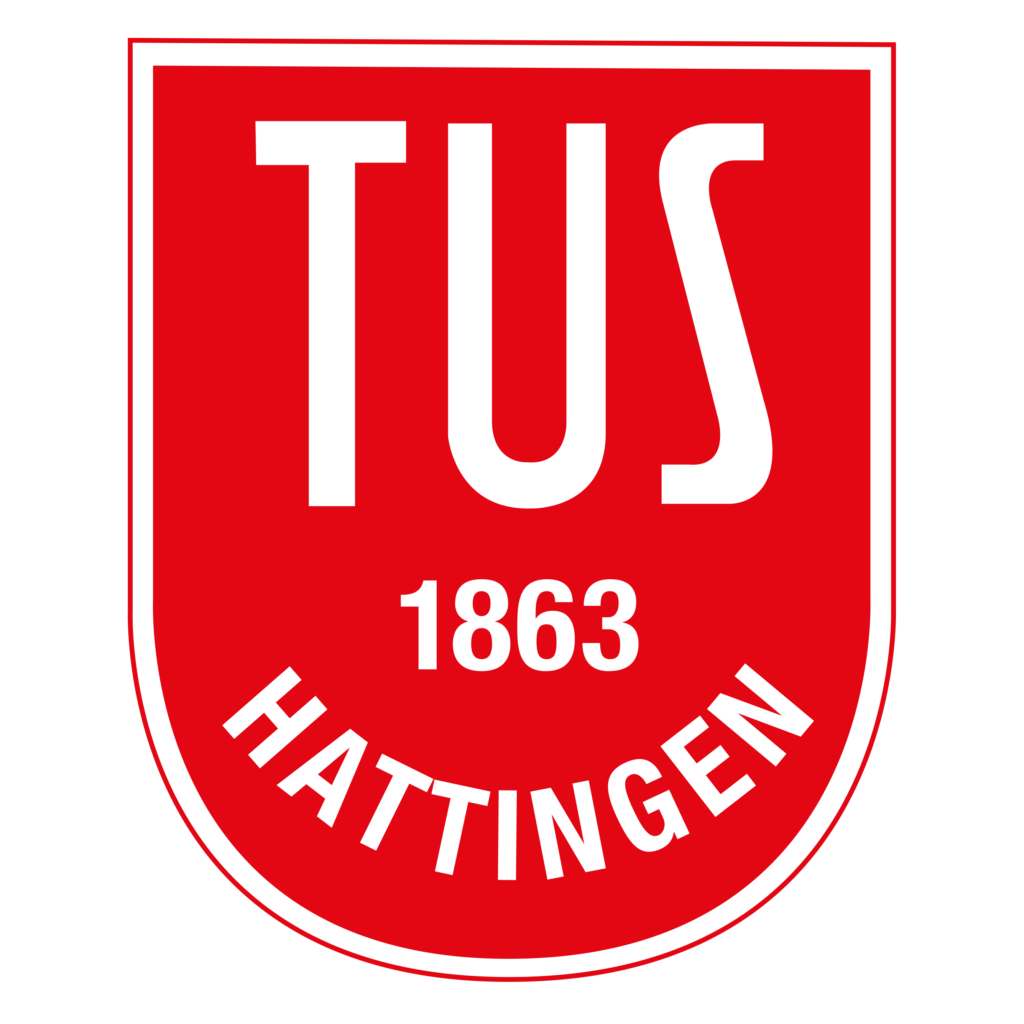 Turn- und Sportverein Hattingen 1863 e.V. Logo