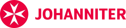 Johanniter-Unfall-Hilfe e. V. Logo