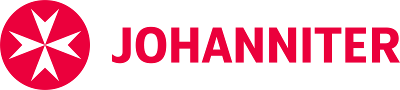 Johanniter-Unfall-Hilfe e. V. Logo