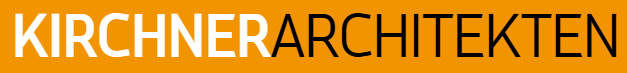 Kirchner Architekten mbB Logo