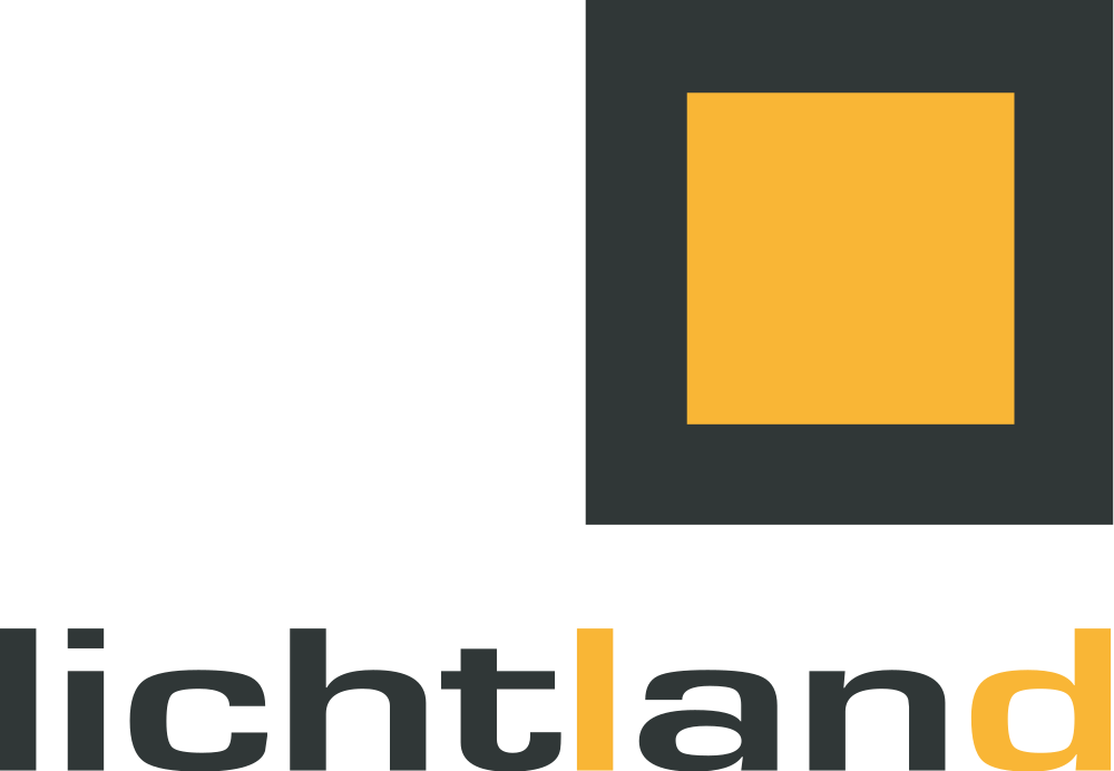Lichtland GmbH Logo