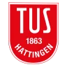 Turn- und Sportverein Hattingen 1863 e.V. Logo