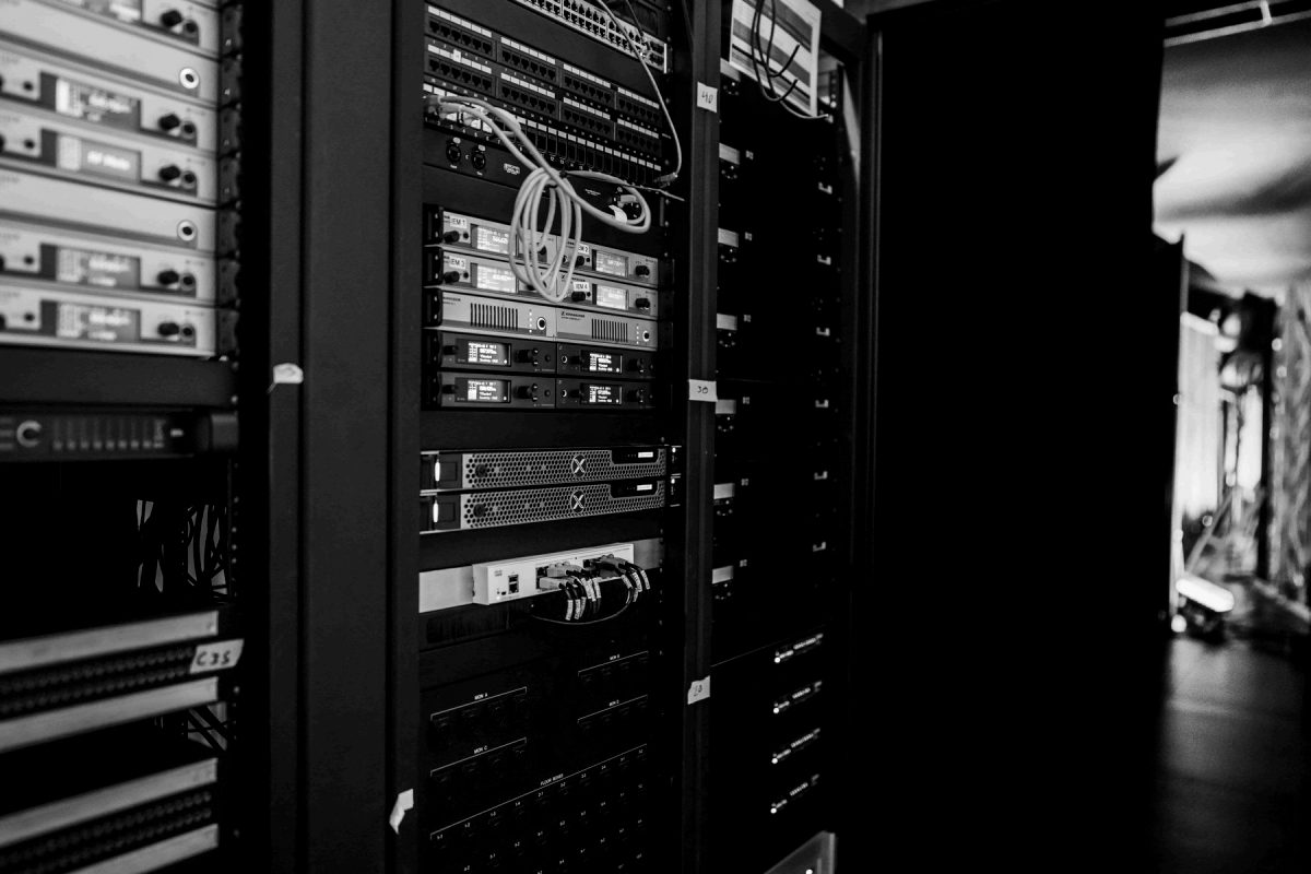 Backup & Storage – Datensicherung mit Acronis Cyber Protect und Ransomware-Schutz